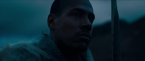 Out of the Darkness 24