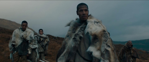 Out of the Darkness 25