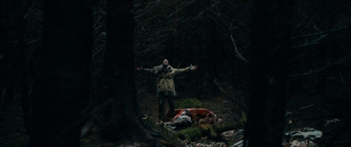 Out of the Darkness 38