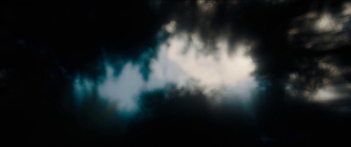 Out of the Darkness 39