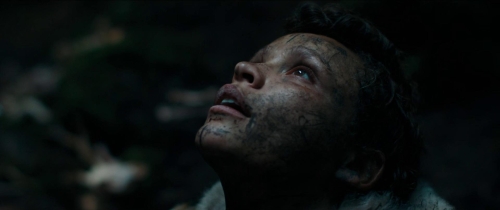 Out of the Darkness 40