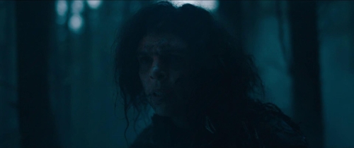 Out of the Darkness 47