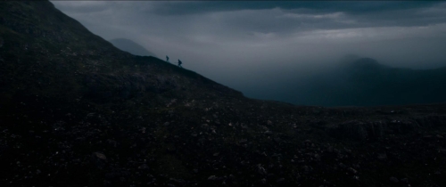 Out of the Darkness 50