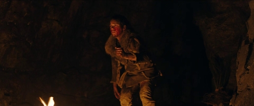 Out of the Darkness 53