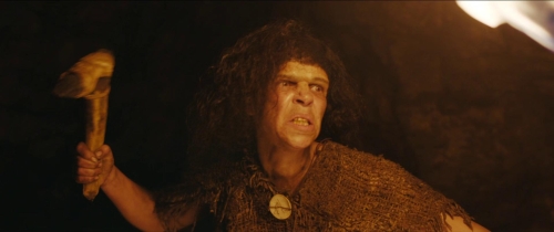 Out of the Darkness 54