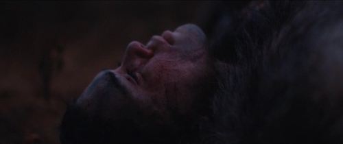 Out of the Darkness 58