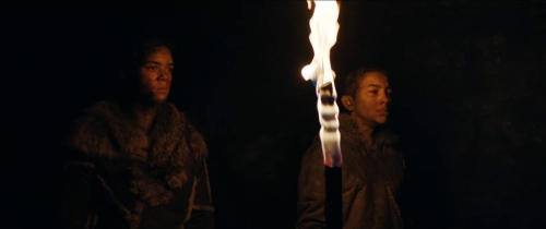 Out of the Darkness 60