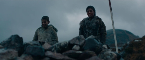 Out of the Darkness 63