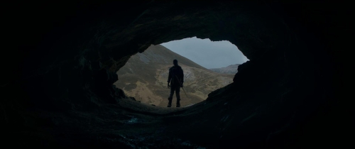 Out of the Darkness 64