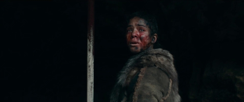 Out of the Darkness 65