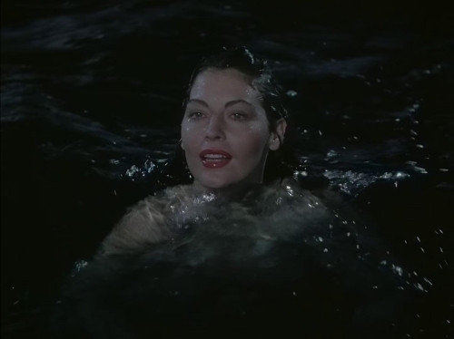 Pandora  The Flying Dutchman 16