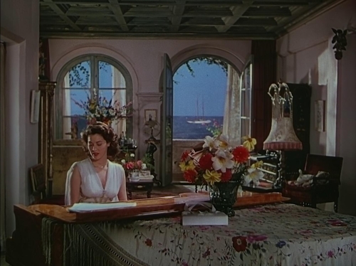 Pandora  The Flying Dutchman 20