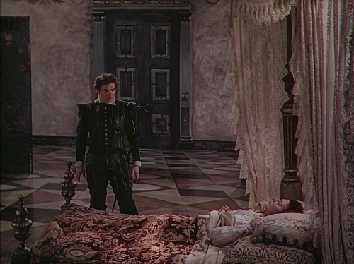 Pandora  The Flying Dutchman 21