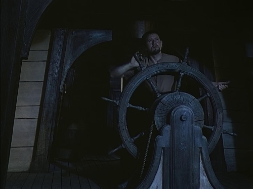 Pandora  The Flying Dutchman 27