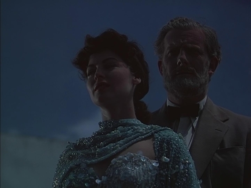 Pandora  The Flying Dutchman 34