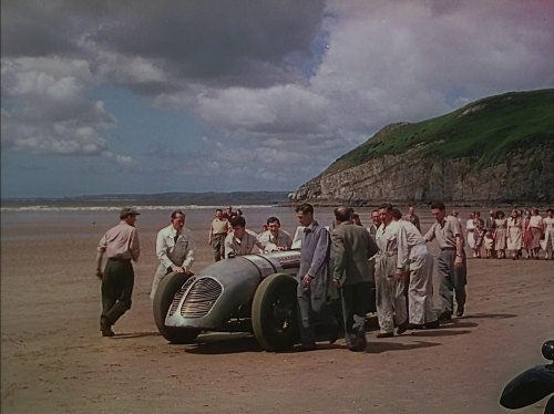 Pandora  The Flying Dutchman 38