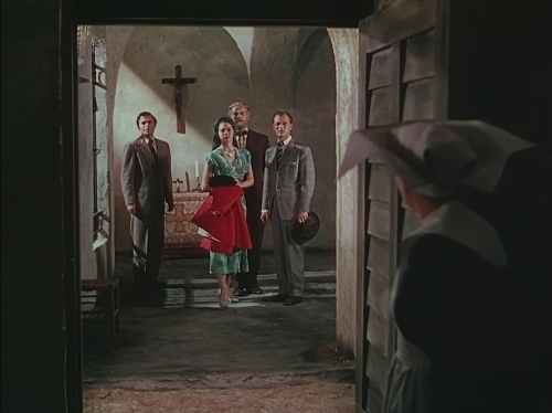 Pandora  The Flying Dutchman 57