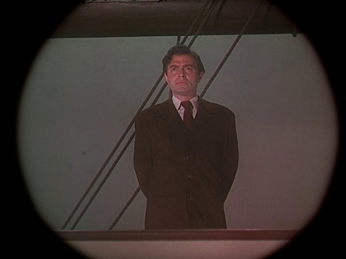 Pandora  The Flying Dutchman 60