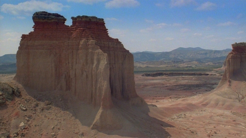 Paris, Texas 01