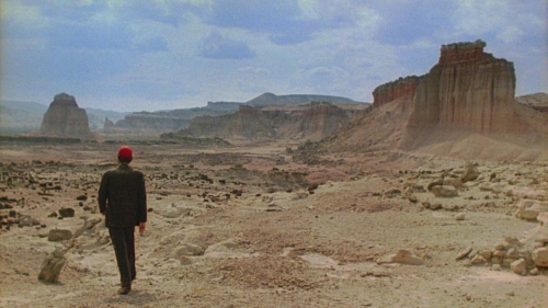 Paris, Texas 03