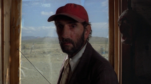 Paris, Texas 04