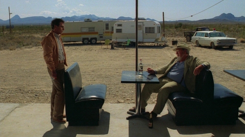 Paris, Texas 09