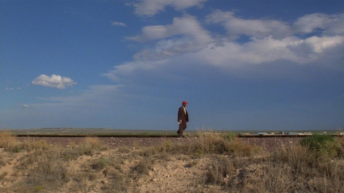 Paris, Texas 12