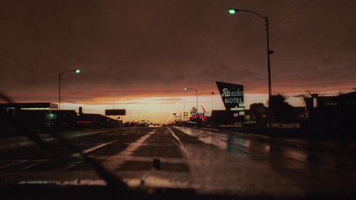 Paris, Texas 13