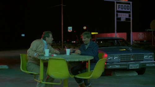 Paris, Texas 17
