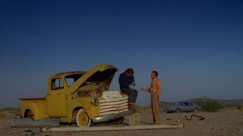 Paris, Texas 18