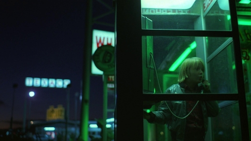 Paris, Texas 41