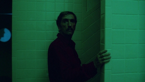 Paris, Texas 47