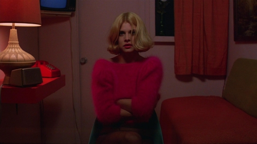 Paris, Texas 54