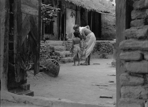 Pather Panchali 11