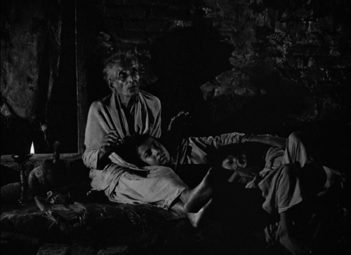 Pather Panchali 23
