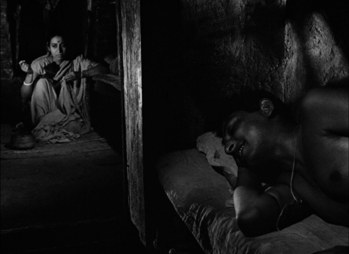Pather Panchali 24