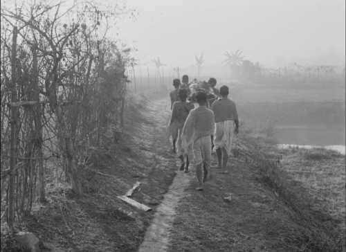 Pather Panchali 39