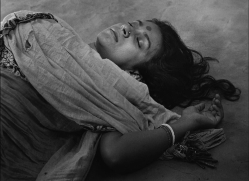Pather Panchali 48