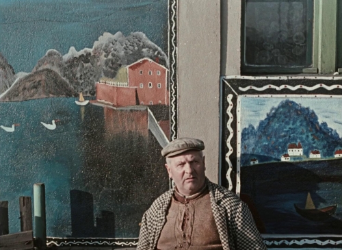 Pearls of the Deep 24