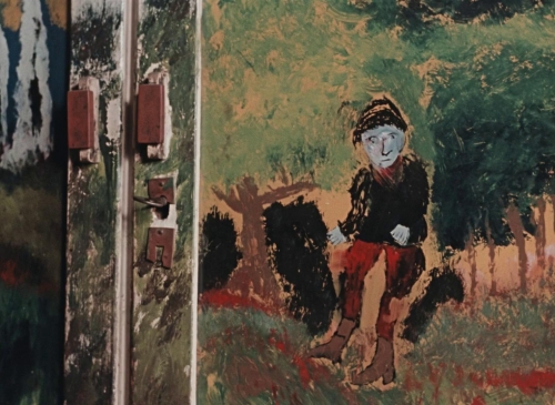 Pearls of the Deep 31