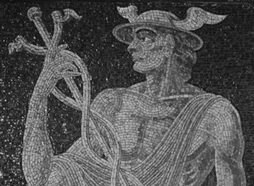 Pearls of the Deep 48