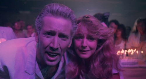 Peggy Sue Got Married 16