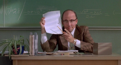 Peggy Sue Got Married 27