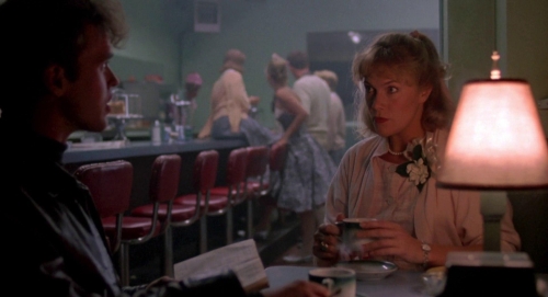 Peggy Sue Got Married 42