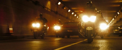 Pelham 123 2009 40