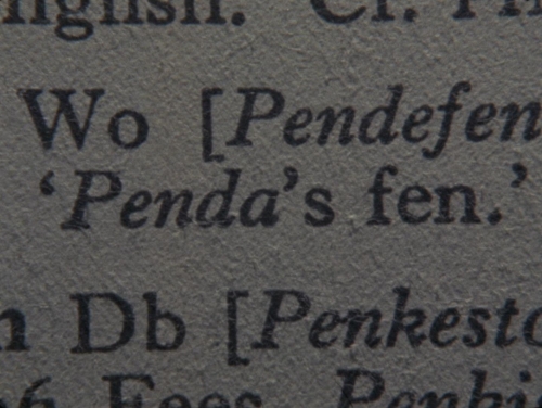 Penda's Fen 42