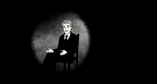 Persepolis 13