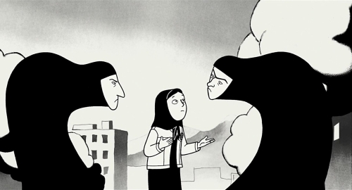 Persepolis 21