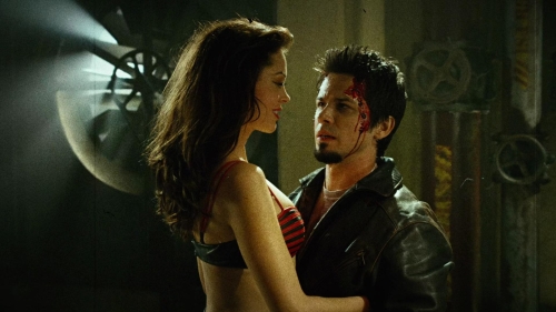 Planet Terror 50