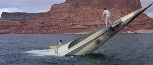 Planet of the Apes 12